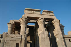 Sobek Temple