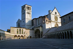 Basilica of St. Francis