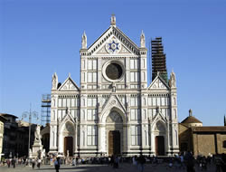 Basilica of St. Croce